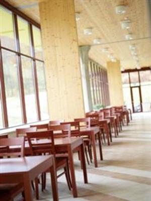 фото отеля Grand Slam Hotel Rogaska Slatina