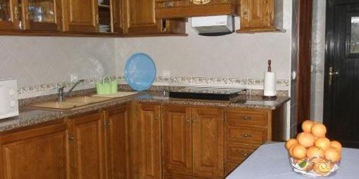фото отеля Residencia Ceu Azul