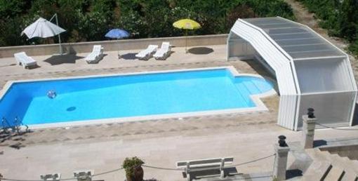 фото отеля Residencia Ceu Azul