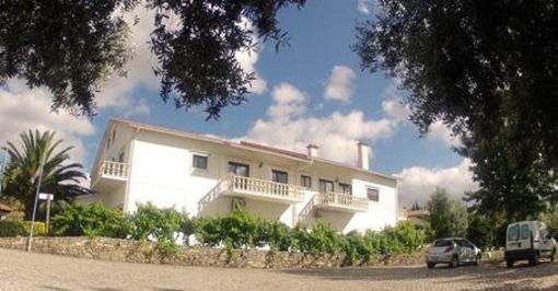 фото отеля Residencia Ceu Azul