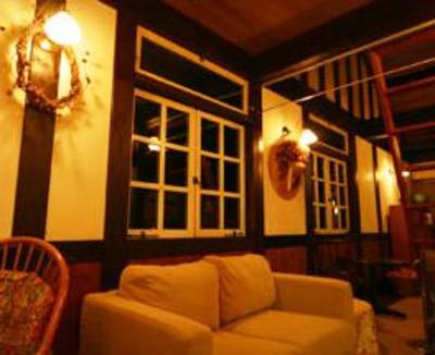фото отеля Petit Hotel Alumu
