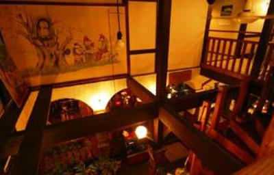 фото отеля Petit Hotel Alumu