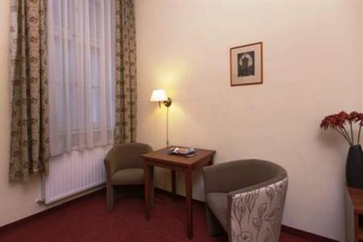 фото отеля Krakow City Apartments
