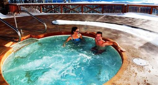 фото отеля Sundance Lodge Kelowna
