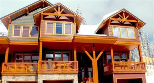 фото отеля Sundance Lodge Kelowna