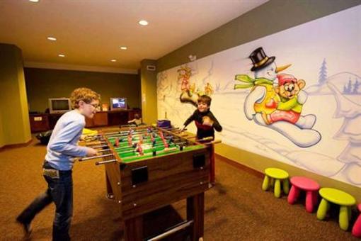 фото отеля Sundance Lodge Kelowna