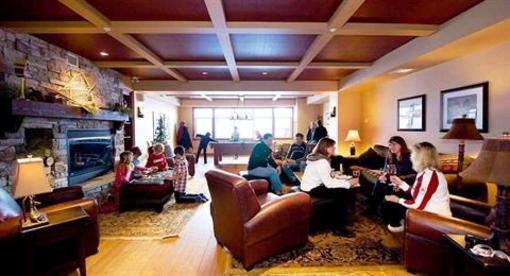 фото отеля Sundance Lodge Kelowna