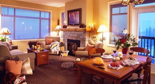 фото отеля Sundance Lodge Kelowna