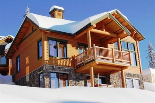 фото отеля Sundance Lodge Kelowna