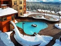 Sundance Lodge Kelowna