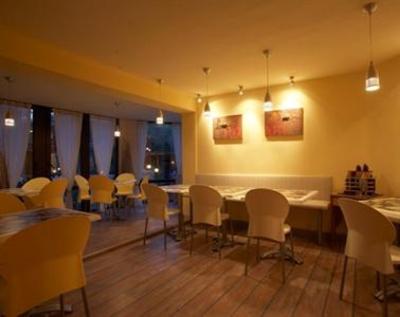 фото отеля Coral Hotel Obzor