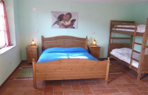 фото отеля B&B Locanda Della Sesta Felicita