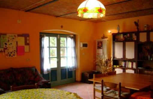 фото отеля B&B Locanda Della Sesta Felicita