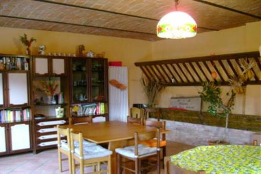 фото отеля B&B Locanda Della Sesta Felicita