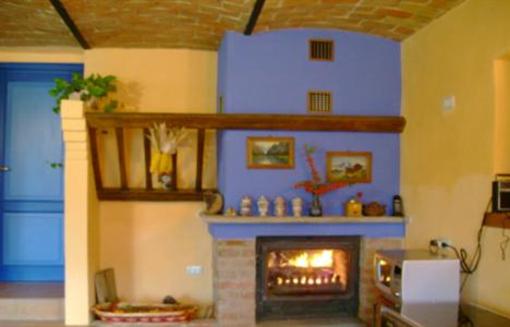 фото отеля B&B Locanda Della Sesta Felicita