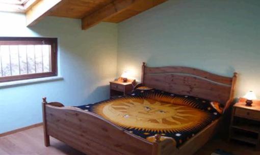 фото отеля B&B Locanda Della Sesta Felicita