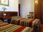 фото отеля Hostal Rural Poqueira