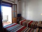 фото отеля Hostal Rural Poqueira