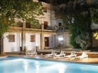 фото отеля Hostal Rural Poqueira