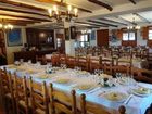 фото отеля Hostal Rural Poqueira