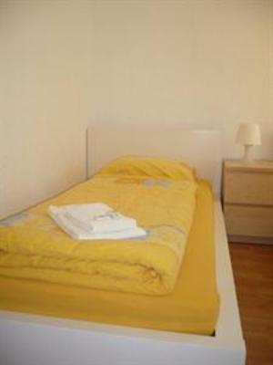 фото отеля Hotel Schweizerhaus