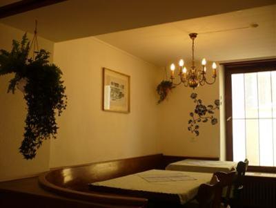 фото отеля Hotel Schweizerhaus