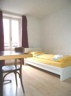 фото отеля Hotel Schweizerhaus