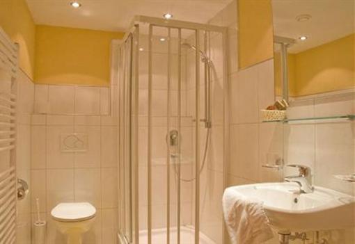 фото отеля Appartementhaus Christophorus