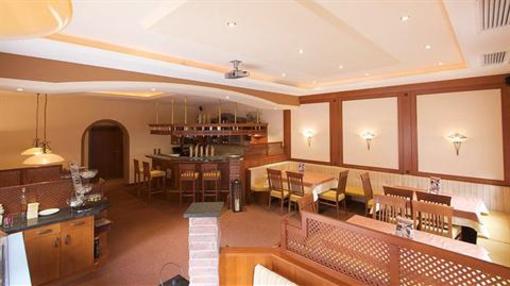 фото отеля Appartementhaus Christophorus