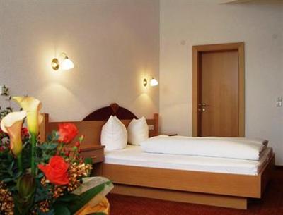 фото отеля Appartementhaus Christophorus