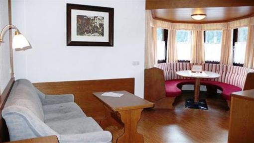фото отеля Appartementhaus Christophorus