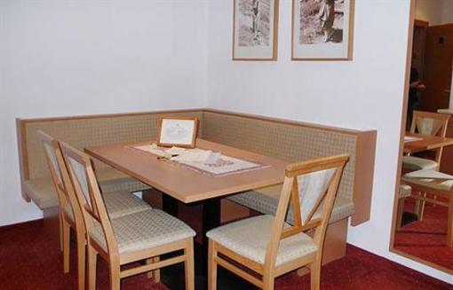 фото отеля Appartementhaus Christophorus