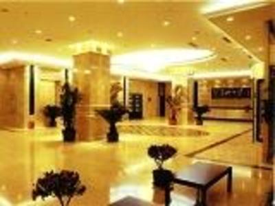 фото отеля Tianbao Mansion Hotel