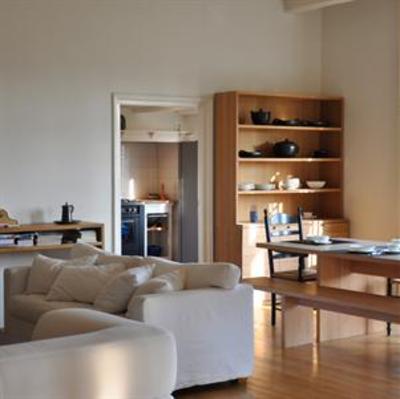 фото отеля B&B Vrijdom