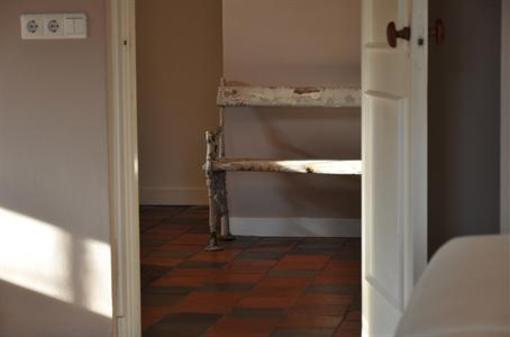 фото отеля B&B Vrijdom
