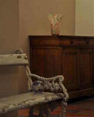 фото отеля B&B Vrijdom