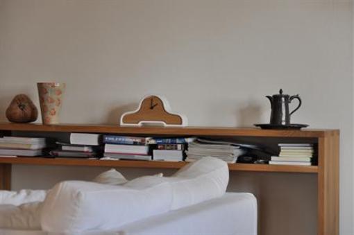 фото отеля B&B Vrijdom
