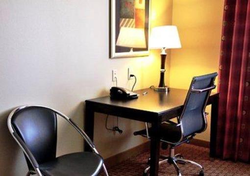 фото отеля Comfort Inn & Suites Monahans