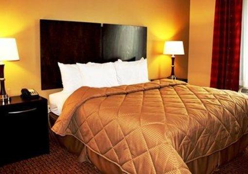 фото отеля Comfort Inn & Suites Monahans
