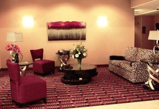 фото отеля Comfort Inn & Suites Monahans