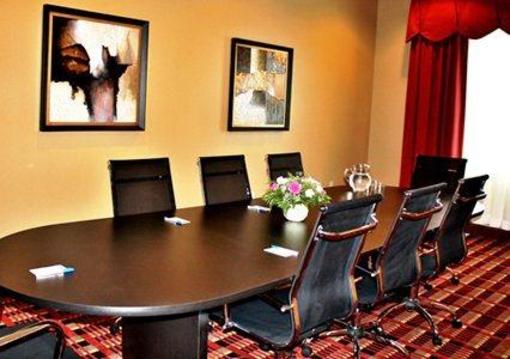 фото отеля Comfort Inn & Suites Monahans