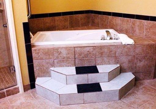 фото отеля Comfort Inn & Suites Monahans