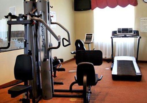 фото отеля Comfort Inn & Suites Monahans