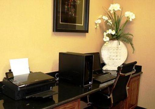 фото отеля Comfort Inn & Suites Monahans