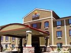фото отеля Comfort Inn & Suites Monahans