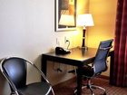 фото отеля Comfort Inn & Suites Monahans