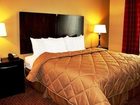фото отеля Comfort Inn & Suites Monahans