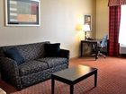 фото отеля Comfort Inn & Suites Monahans