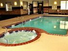 фото отеля Comfort Inn & Suites Monahans