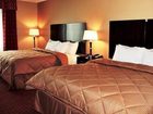 фото отеля Comfort Inn & Suites Monahans